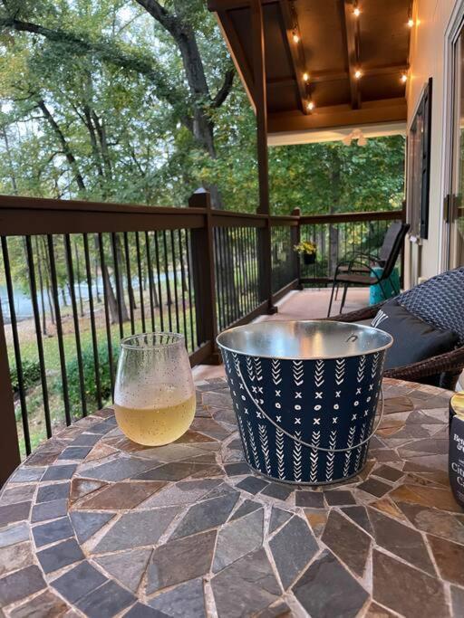Cozy, Lake Lanier Property With Amazing Views Villa Dawsonville Exterior photo
