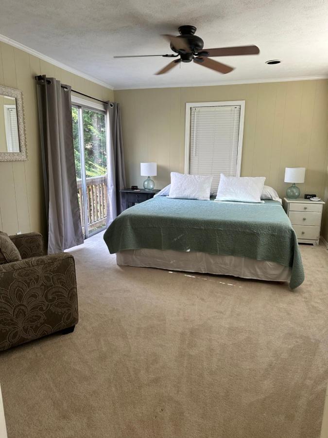 Cozy, Lake Lanier Property With Amazing Views Villa Dawsonville Exterior photo